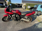 1999 Yamaha FZS 600 Fazer 1999 Yamaha FZS 600 Fazer