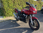 1999 Yamaha FZS 600 Fazer 1999 Yamaha FZS 600 Fazer