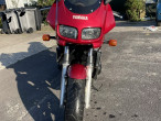 1999 Yamaha FZS 600 Fazer 1999 Yamaha FZS 600 Fazer