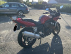 1999 Yamaha FZS 600 Fazer 1999 Yamaha FZS 600 Fazer