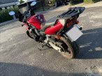 1999 Yamaha FZS 600 Fazer 1999 Yamaha FZS 600 Fazer