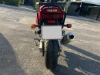1999 Yamaha FZS 600 Fazer 1999 Yamaha FZS 600 Fazer