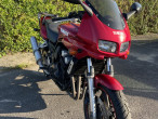 1999 Yamaha FZS 600 Fazer 1999 Yamaha FZS 600 Fazer