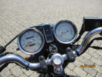 1999 Yamaha SR 250 Classic