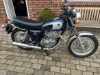 1999 Yamaha SR 500