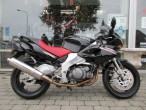 1999 Yamaha SZR 660