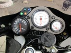 1999 Yamaha SZR 660