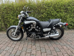 1999 Yamaha V-Max