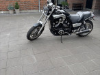 1999 Yamaha V-Max