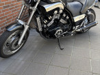 1999 Yamaha V-Max