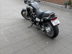 1999 Yamaha V-Max