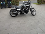 1999 Yamaha V-Max