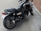 1999 Yamaha V-Max