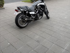 1999 Yamaha V-Max