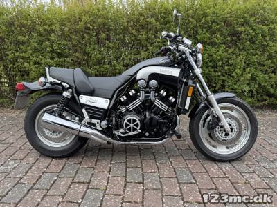 Yamaha V-Max