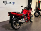 1999 Yamaha XJ 600 1999 Yamaha XJ 600