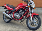 1999 Yamaha XJ 600 N Diversion