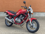 1999 Yamaha XJ 600 N Diversion