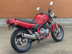 1999 Yamaha XJ 600 N Diversion