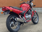 1999 Yamaha XJ 600 N Diversion