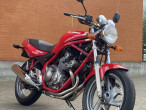 1999 Yamaha XJ 600 N Diversion