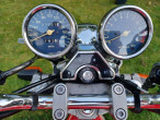 1999 Yamaha XJ 600 N Diversion