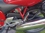 1999 Yamaha XJ 600 N Diversion