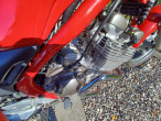1999 Yamaha XJ 600 N Diversion