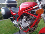 1999 Yamaha XJ 600 N Diversion
