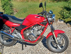 1999 Yamaha XJ 600 N Diversion