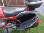 1999 Yamaha XJ 600 N Diversion
