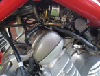 1999 Yamaha XJ 600 N Diversion