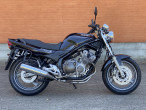 1999 Yamaha XJ 600 N Diversion 1999 Yamaha XJ 600 N Diversion