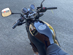 1999 Yamaha XJ 600 N Diversion 1999 Yamaha XJ 600 N Diversion