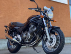1999 Yamaha XJ 600 N Diversion 1999 Yamaha XJ 600 N Diversion
