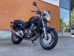 1999 Yamaha XJ 600 N Diversion 1999 Yamaha XJ 600 N Diversion