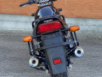 1999 Yamaha XJ 600 N Diversion 1999 Yamaha XJ 600 N Diversion
