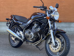 1999 Yamaha XJ 600 N Diversion 1999 Yamaha XJ 600 N Diversion