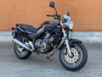1999 Yamaha XJ 600 N Diversion 1999 Yamaha XJ 600 N Diversion