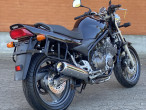 1999 Yamaha XJ 600 N Diversion 1999 Yamaha XJ 600 N Diversion