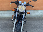 1999 Yamaha XJ 600 N Diversion 1999 Yamaha XJ 600 N Diversion