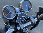 1999 Yamaha XJ 600 N Diversion 1999 Yamaha XJ 600 N Diversion