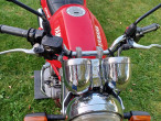 1999 Yamaha XJ 600 N Diversion