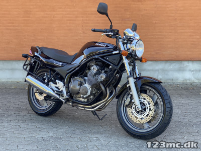 Yamaha XJ 600 N Diversion
