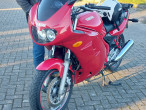 1999 Yamaha XJ 600 N