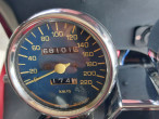 1999 Yamaha XJ 600 N