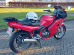 1999 Yamaha XJ 600 N