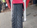 1999 Yamaha XJ 600 N
