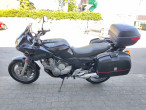 1999 Yamaha XJ 600 S Diversion