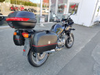 1999 Yamaha XJ 600 S Diversion